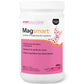 Organic Raspberry Flavour, 400g | Smart Solutions Magsmart Powder, Magnesium Bisglycinate Powder (Formerly Lorna Vanderhaeghe Magsmart)