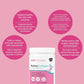 Unflavoured, 220g | Smart Solutions Active Collagen Powder, Marine Collagen Peptides