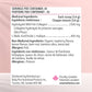 Unflavoured, 220g | Smart Solutions Active Collagen Powder, Marine Collagen Peptides