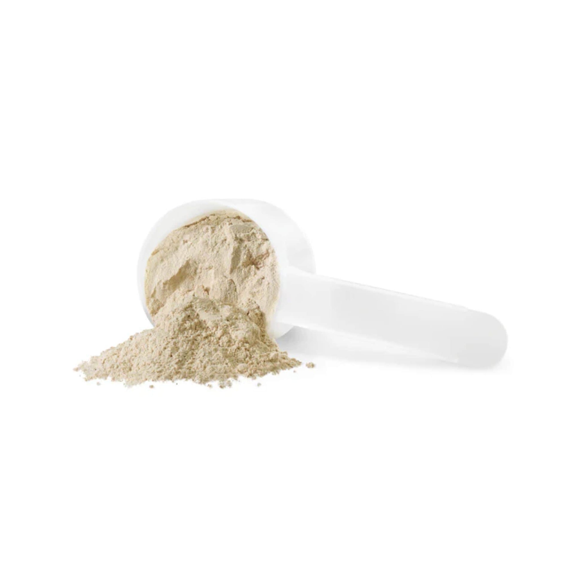 Natural Vanilla, 1kg | Iron Vegan Atthlet's Protein Blend Powder