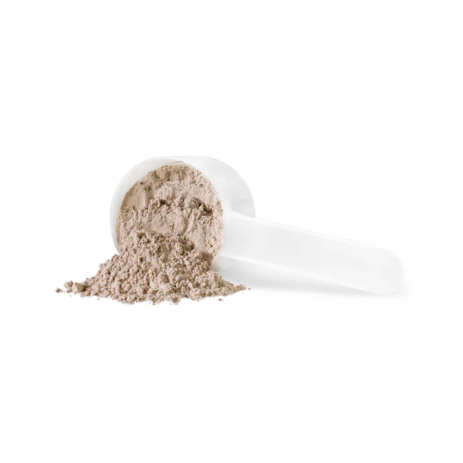 Natural Chocolate, 1kg | Iron Vegan Atthlet's Protein Blend Powder