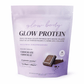 Glow Body Glow Protein Chocolate 907g