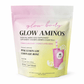 Glow Body Glow Aminos Pink Lemonade 450g