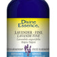 Divine Essence Lavender Fine Essential Oil 100ml