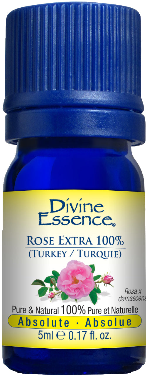 Divine Essence Rose Absolute 5ml