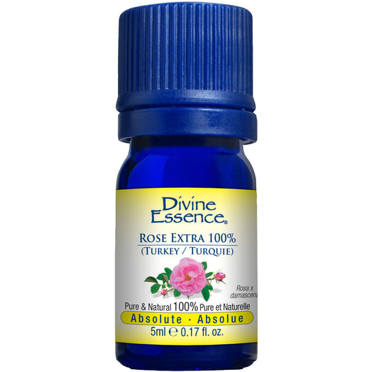 Divine Essence Rose Absolute 5ml