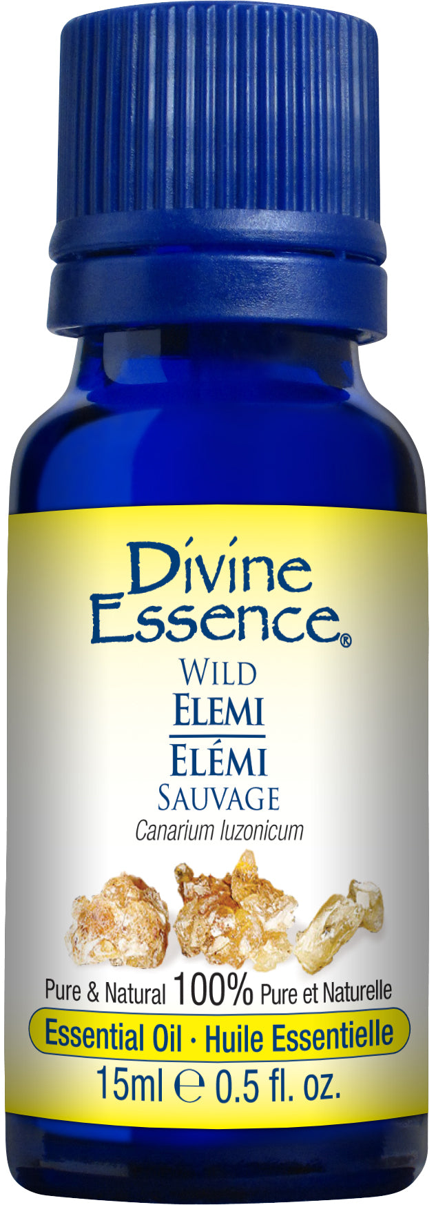 Divine Essence Elemi Essential Oil 15ml