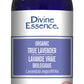 Divine Essence True Lavender Floral Water 110ml