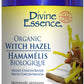Divine Essence Witch Hazel Floral Water 110ml