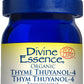 Divine Essence Thyme Thuyanol Essential Oil 5ml