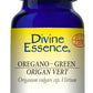 Divine Essence Green Oregano Essential Oil 15ml