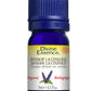 Divine Essence Hyssop (1,8-Cineole) Essential Oil 5ml