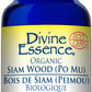 Divine Essence Siam Wood Essential Oil 15ml
