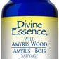 Divine Essence Amyris Wood Essential Oil 15ml