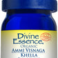 Divine Essence Ammi Visnaga (Khella) Essential Oil 5ml
