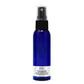 Divine Essence Plastic Spray Bottle 60ml Blue