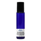 Divine Essence Blue Glass Roll-On Bottle, 15ml 15ml