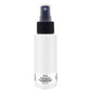 Divine Essence Plastic Spray Bottle 60ml White