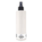 Divine Essence Plastic Spray Bottle 250ml White