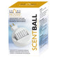 Divine Essence Scentball Plug-In Diffuser White