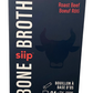 Siip Beef Bone Broth, Case of 12 x 4-Pack (48 Sticks)