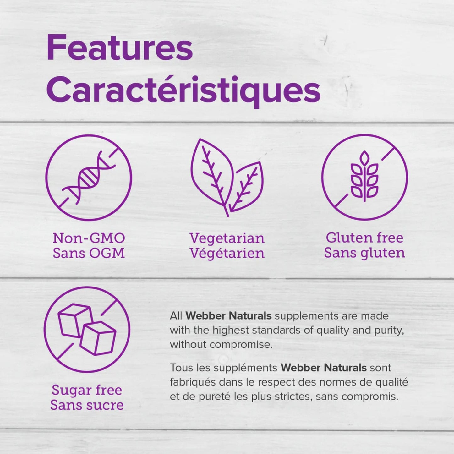 Natural Cherry 120 Sublingual Tablets | Webber Naturals Vitamin B12 500mcg Methylcobalamin