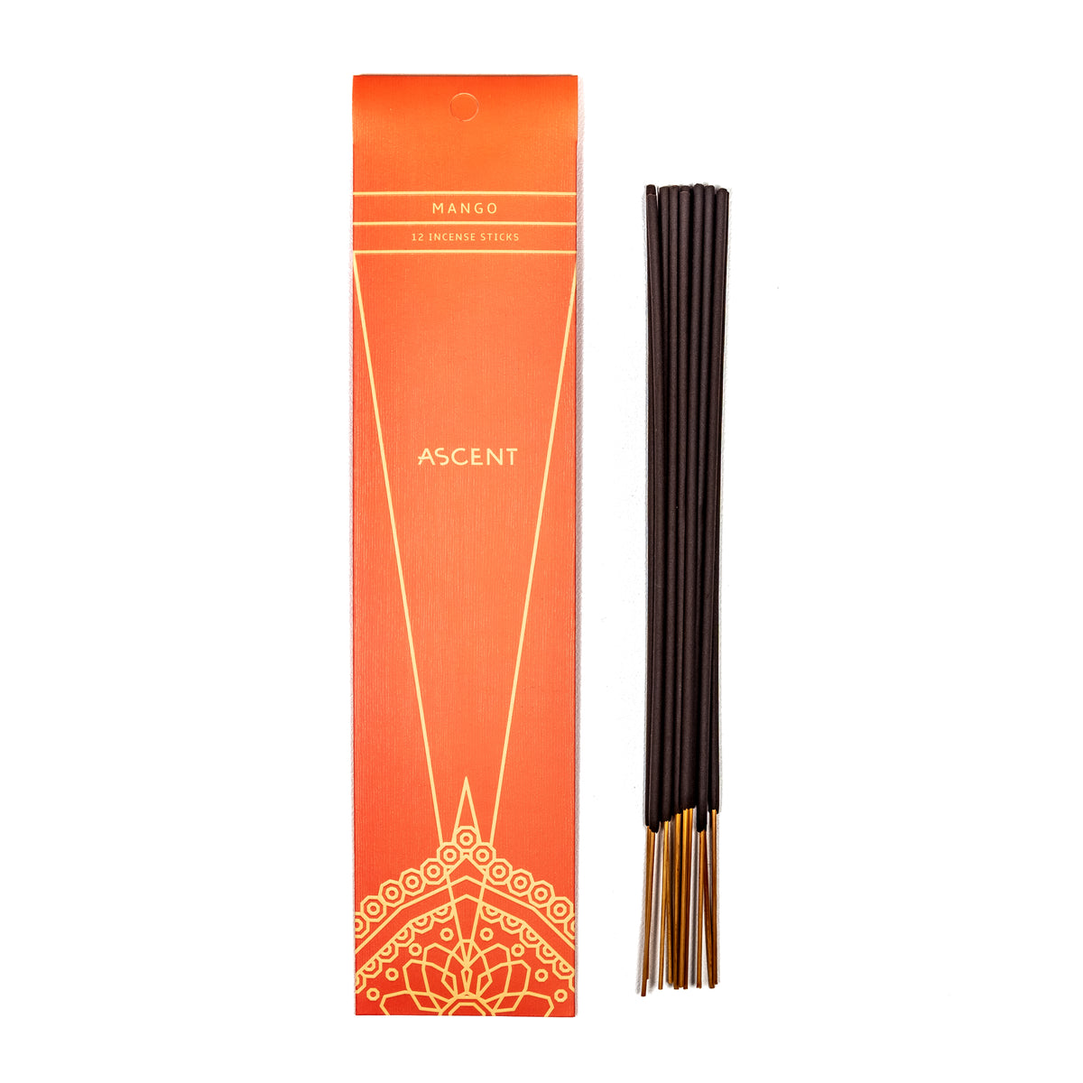 Ascent Mango Incense Sticks