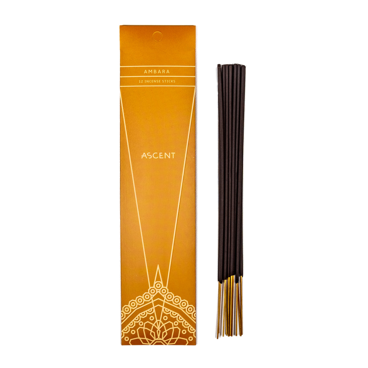 Ascent Ambara Incense Sticks