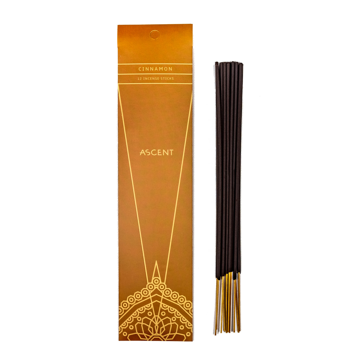 Ascent Cinnamon Incense Sticks