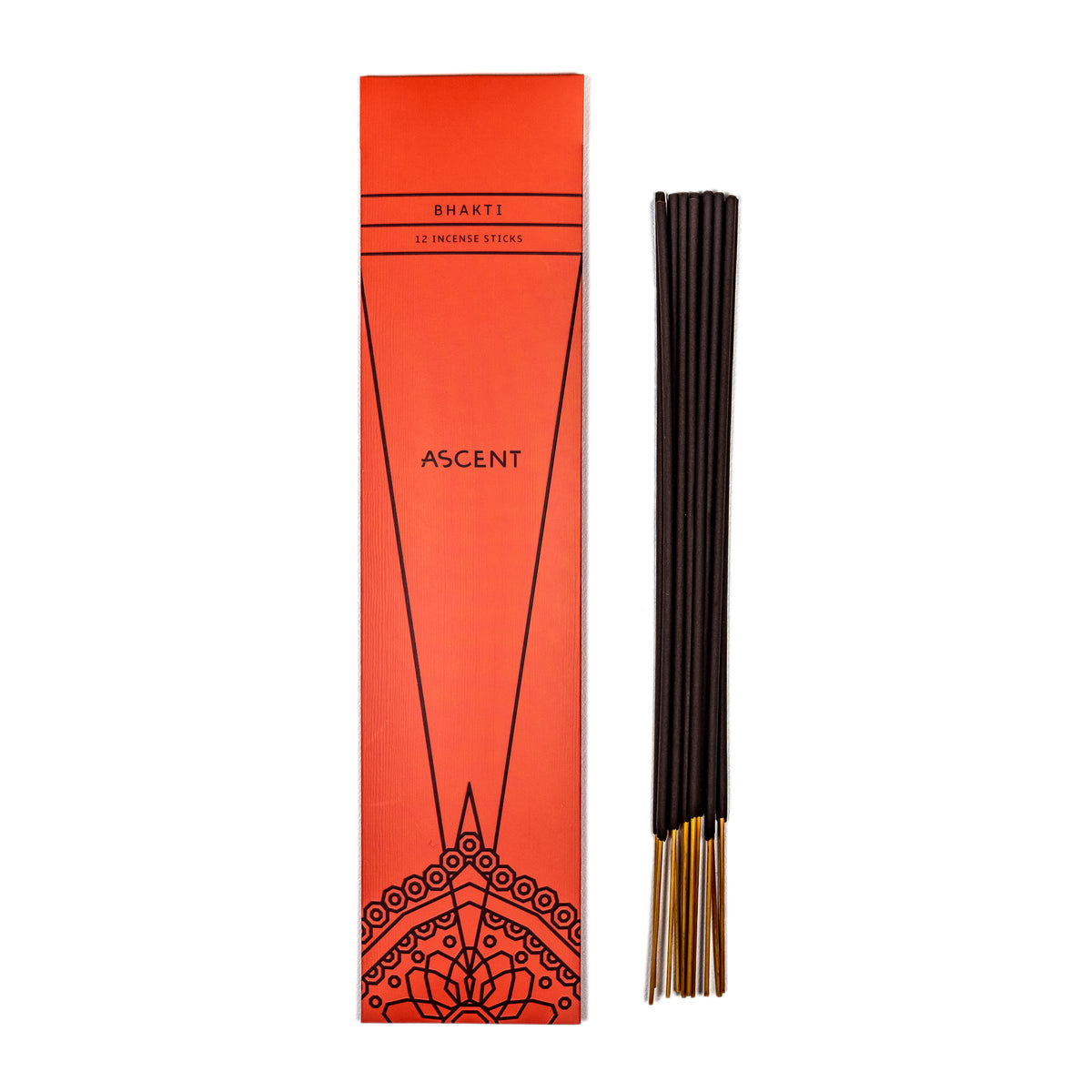 Ascent Bhakti Incense Sticks