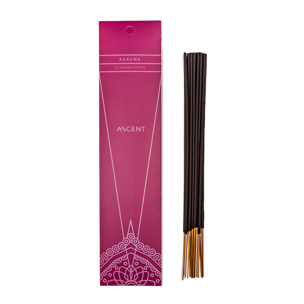 Ascent Karuna Incense Sticks