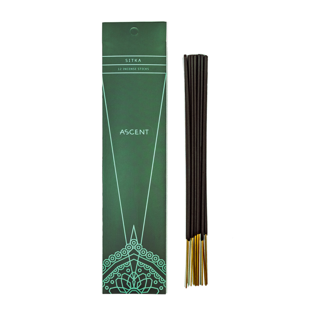 Ascent Sitka Incense Sticks