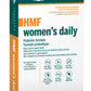 Genestra HMF Women's Daily 30caps