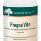 Genestra Pregna Vite 180caps