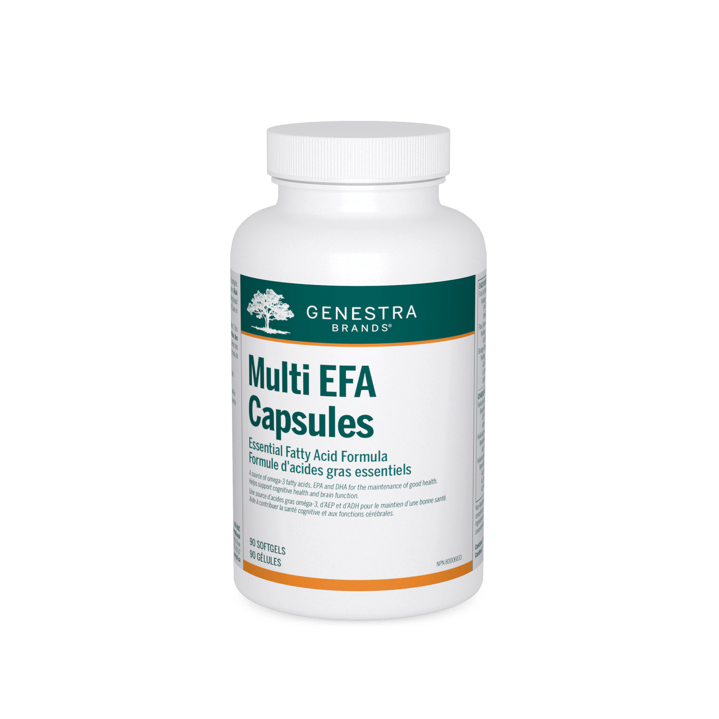 Genestra Multi EFA Capsules 90sg