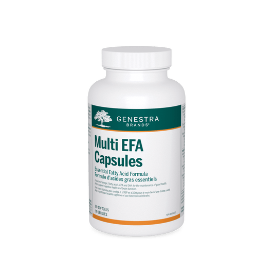 Genestra Multi EFA Capsules 90sg