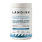 Landish Pure Canadian Marine Collagen Peptides, Unflavoured, Single Ingredient, 250g - 250g
