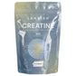Landish Creatine Monohydrate, 5g Creapure per Scoop, Unflavoured, Vegan - 1kg