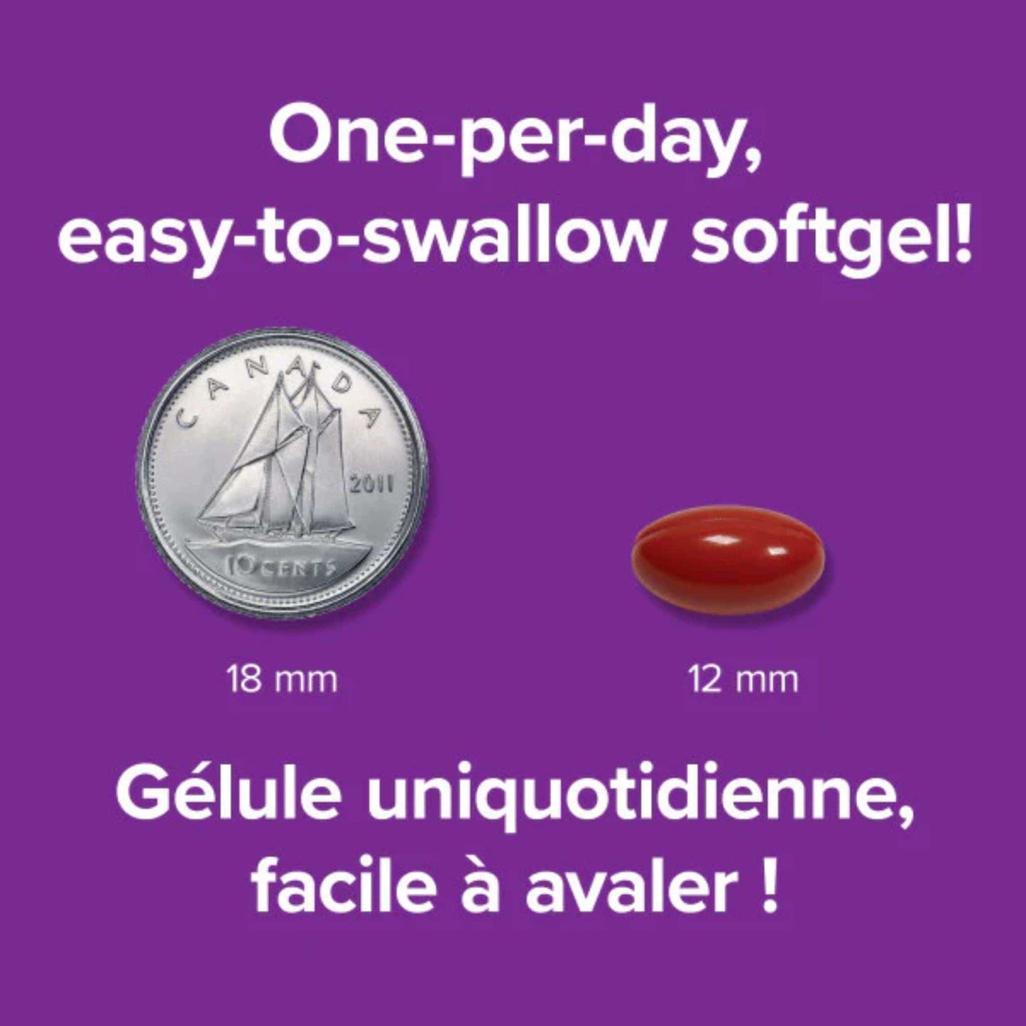 60 Softgels | Webber Naturals Lutein 10mg with Zeaxanthin