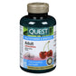 90 Chewable Tablets | Quest Adult Chewable Multivitamin 90 Chewable Tablets