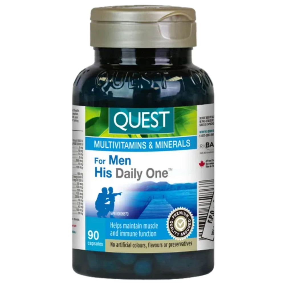 Quest