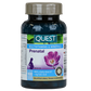 100 Vegetable Capsules | Quest Prenatal Multi with 1mg Folic Acid 100 Vegetable Capsules