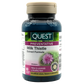 60 Vegetable Capsules | Quest Milk Thistle Extract Formula 60 Vegetable Capsules