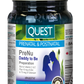 30 Tablets | Quest PreNu Daddy To Be Preparation 30 Tablets