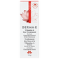 Derma E Vitamin A Eye Gel Treatment with Retinol and Reishi, 14g