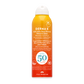 Derma E SPF 50 Kids Mineral Sunscreen Spray, Water Resistant, 177ml
