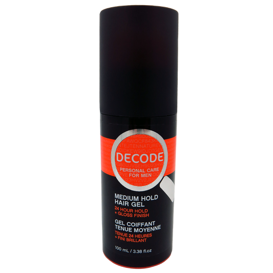 Decode Hair Gel 100ml