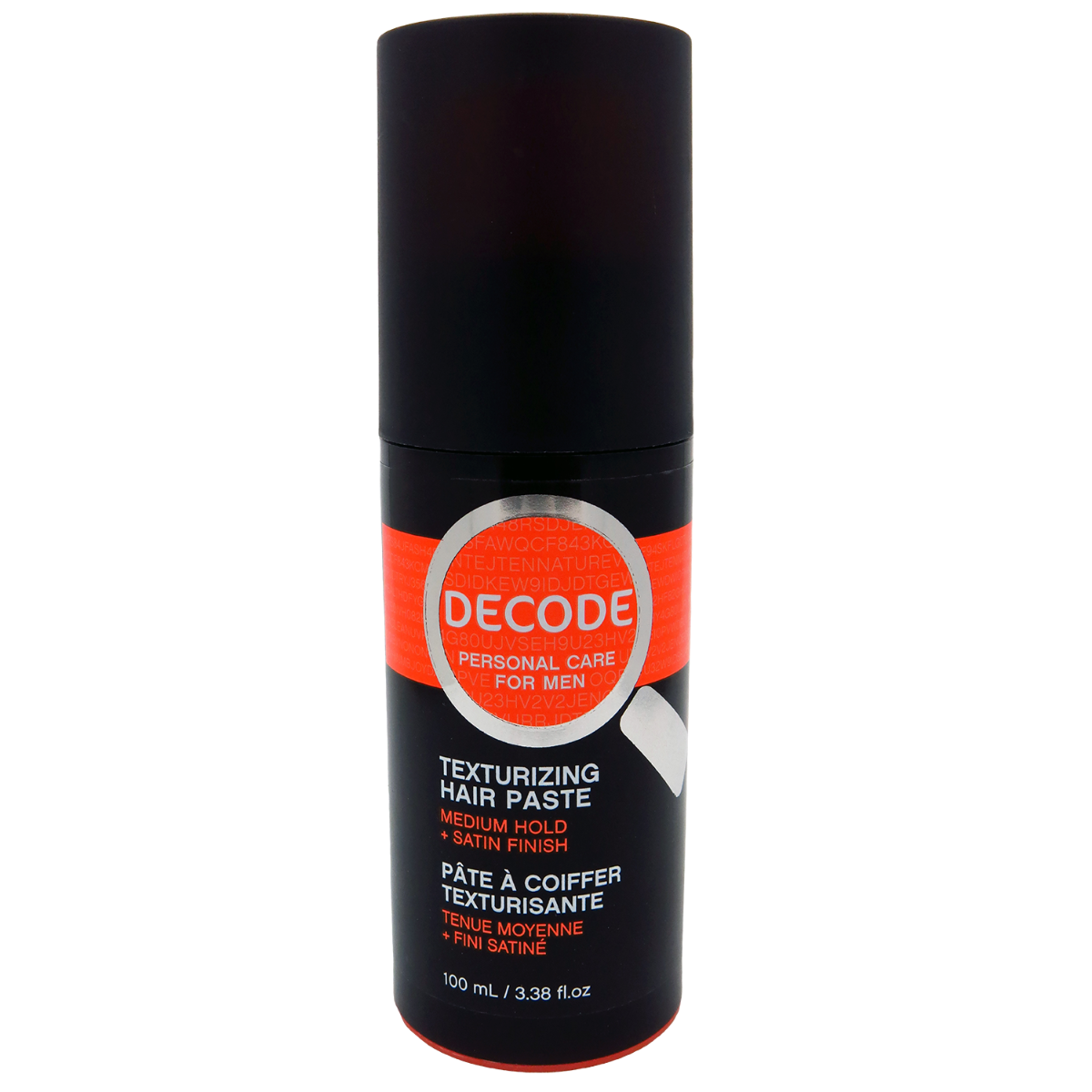 Decode Hair Paste 100ml