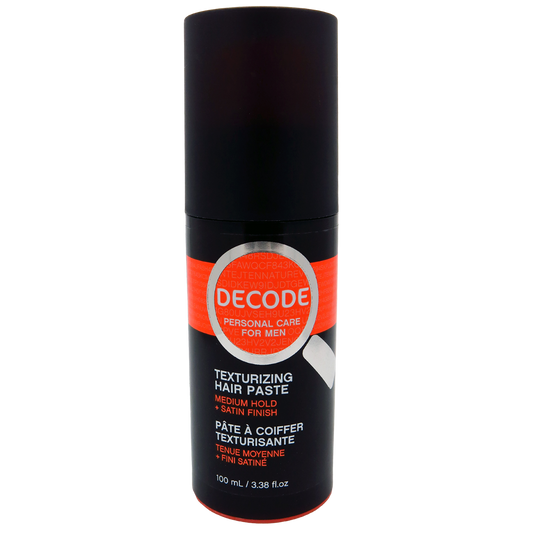 Decode Hair Paste 100ml