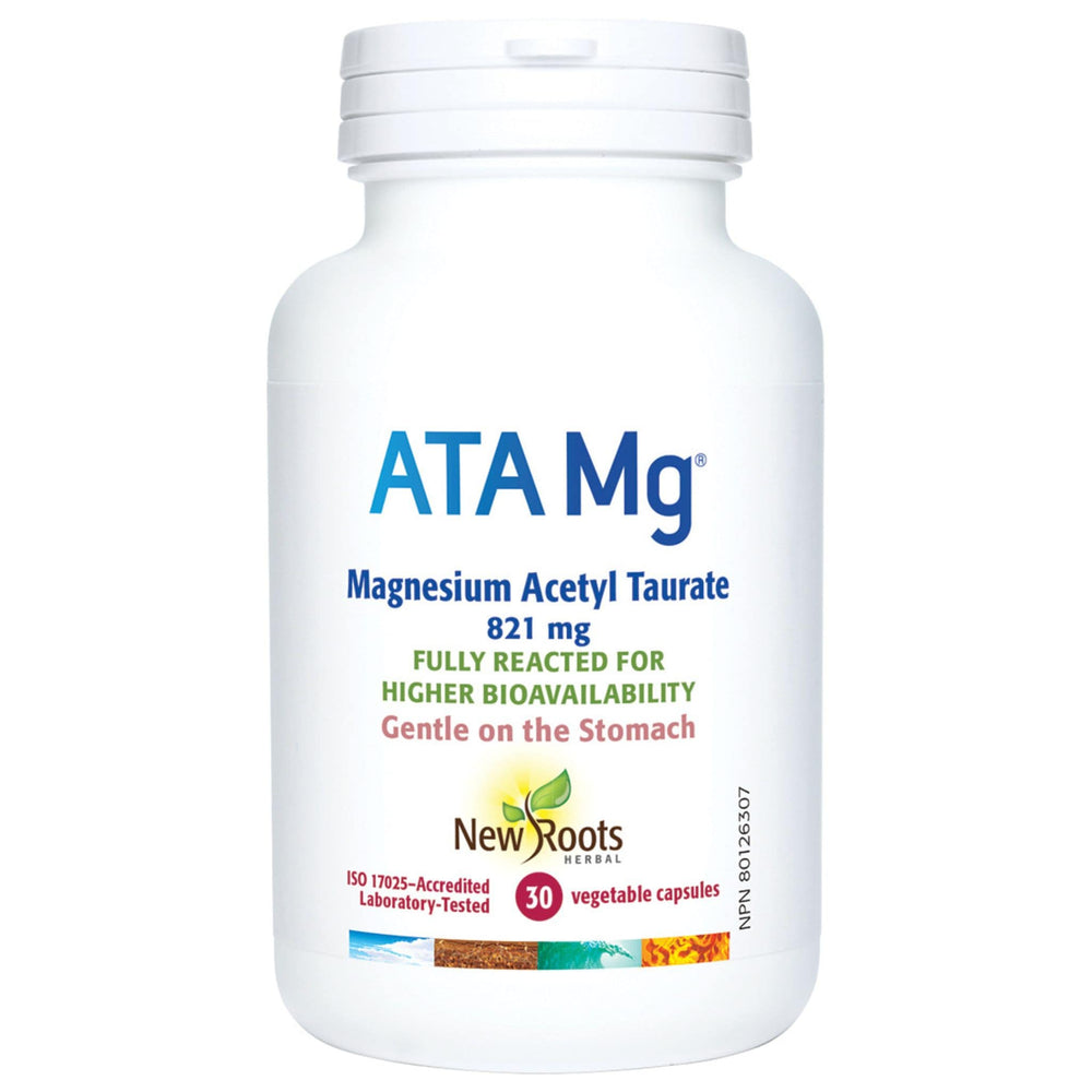 NEW ROOTS | 15% OFF MEN'S HEALTH WEEK (6/16/2026-6/22/2026)